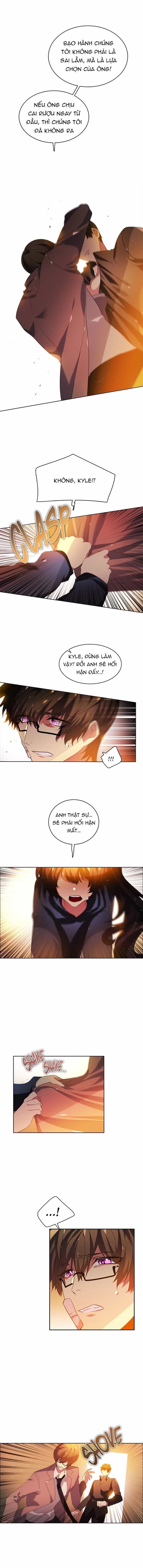 Zero Game - Chương 57 - ảnh 3