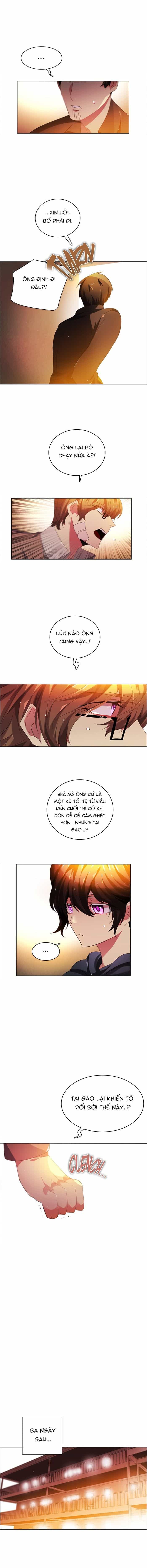 Zero Game - Chương 57 - ảnh 4
