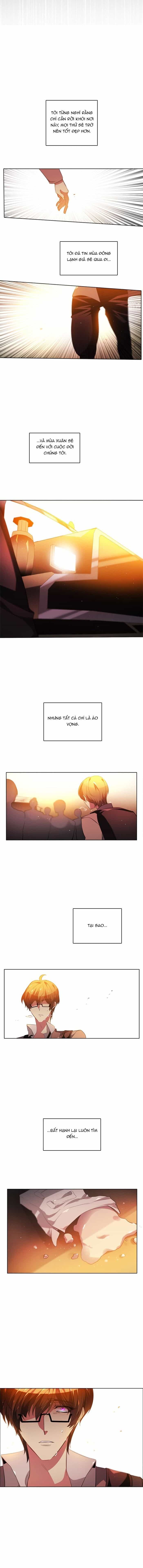 Zero Game - Chương 57 - ảnh 8