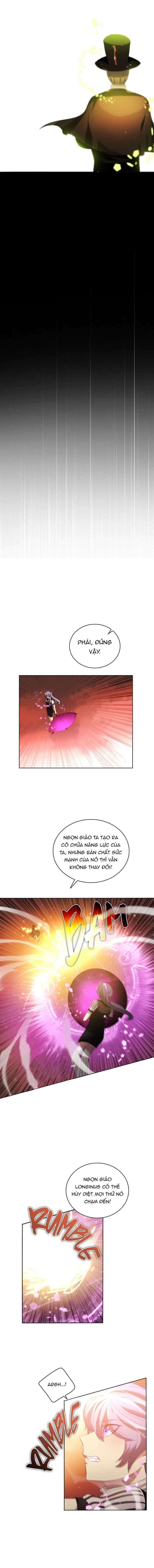 Zero Game - Chương 58 - ảnh 12