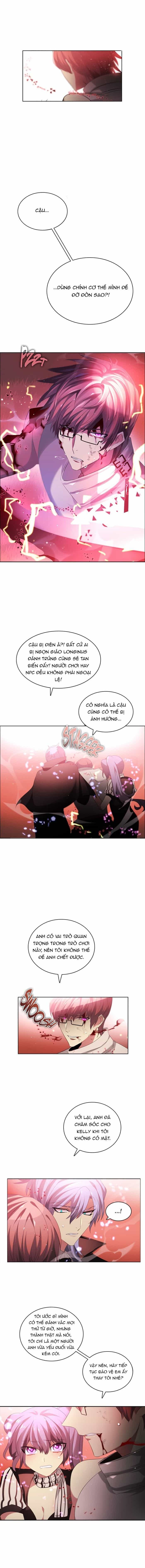 Zero Game - Chương 58 - ảnh 15