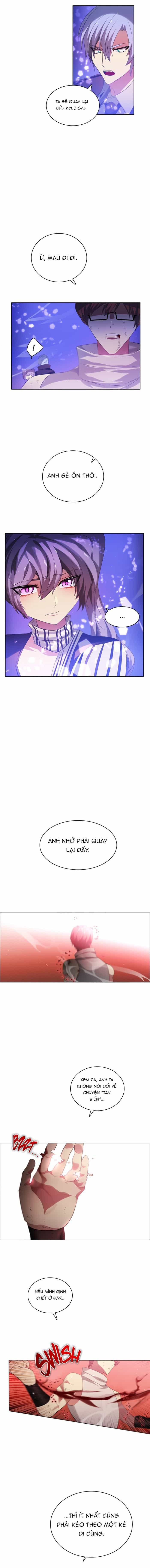 Zero Game - Chương 58 - ảnh 17