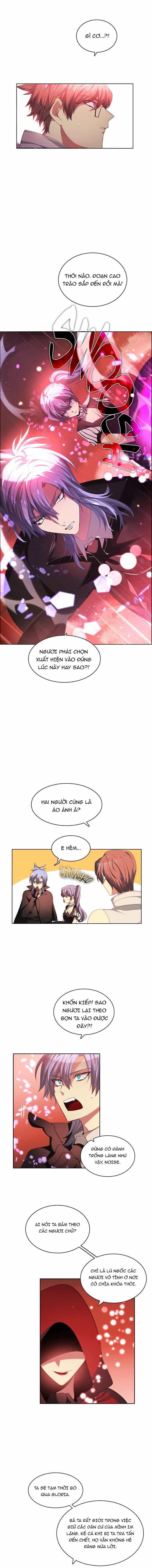 Zero Game - Chương 58 - ảnh 3