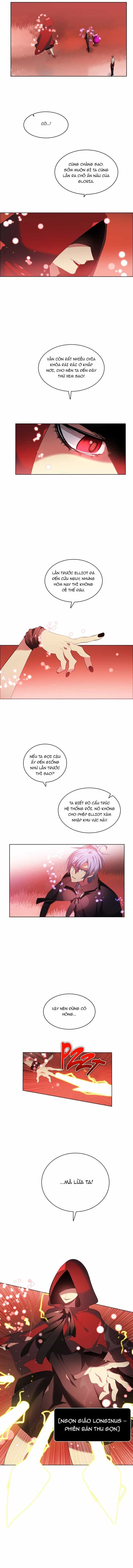 Zero Game - Chương 58 - ảnh 4