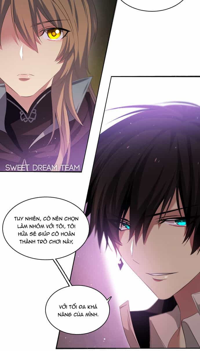 Zero Game - Chương 5 - ảnh 107