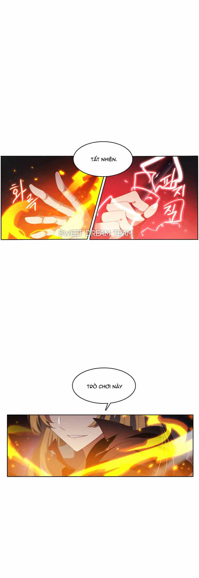 Zero Game - Chương 5 - ảnh 112