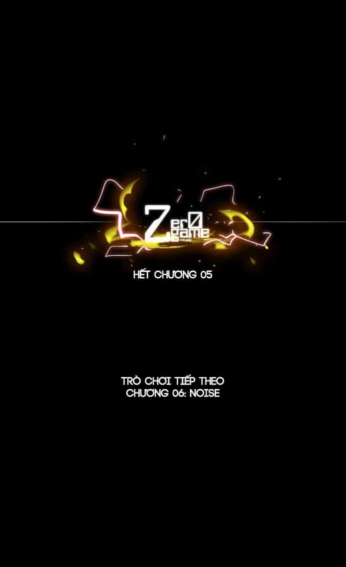 Zero Game - Chương 5 - ảnh 115