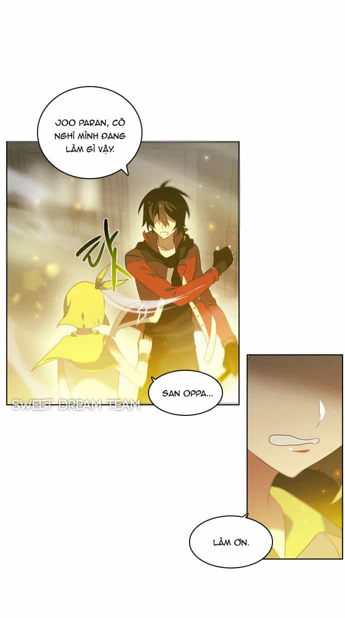 Zero Game - Chương 5 - ảnh 20