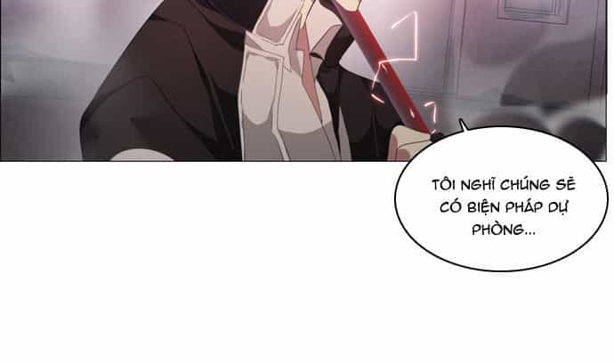 Zero Game - Chương 5 - ảnh 27