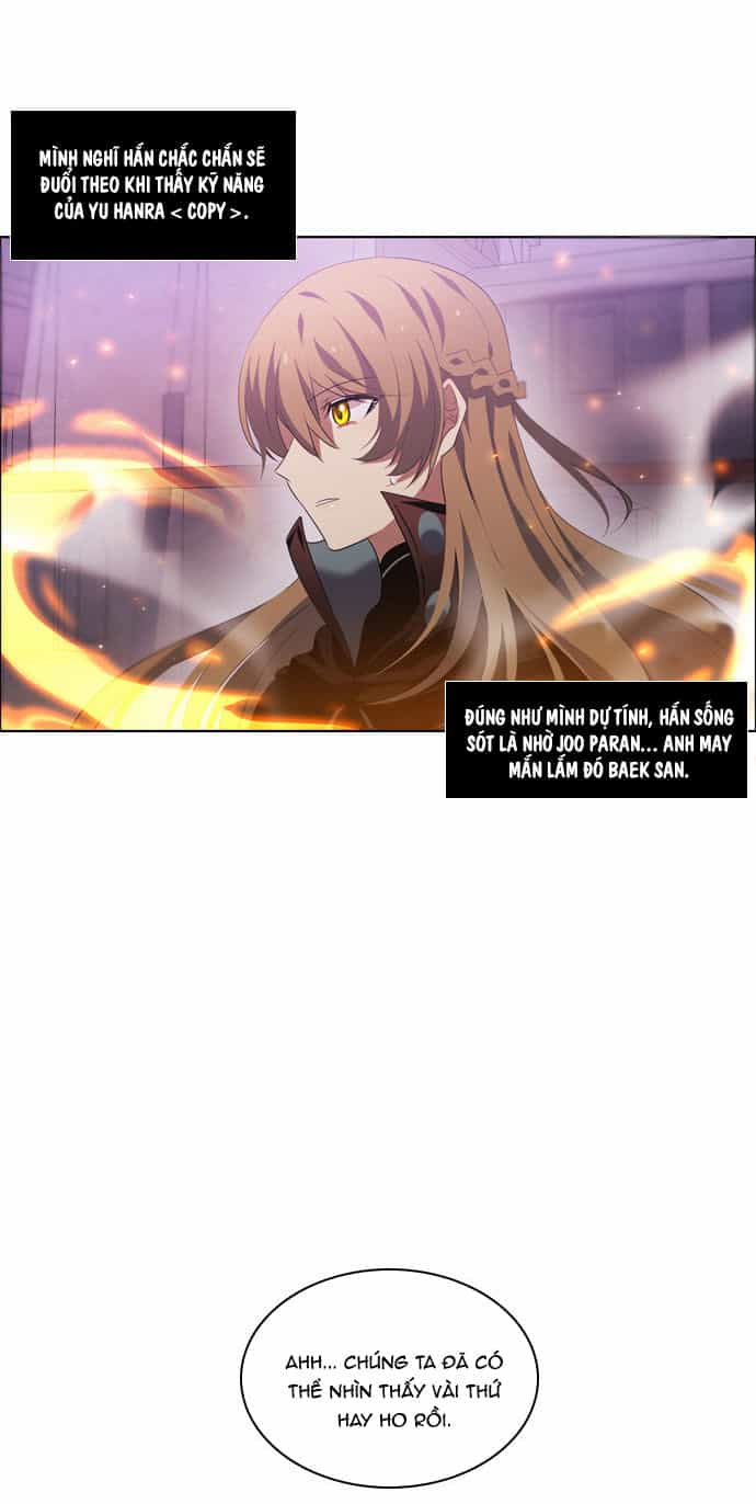 Zero Game - Chương 5 - ảnh 28