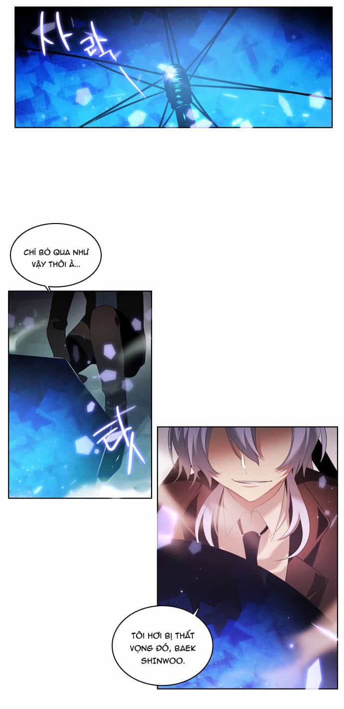 Zero Game - Chương 5 - ảnh 29