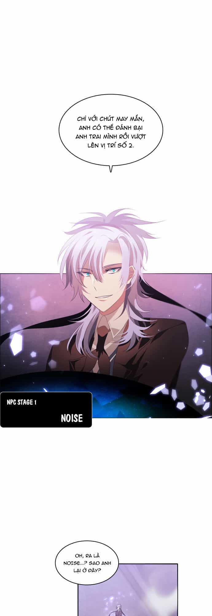 Zero Game - Chương 5 - ảnh 30