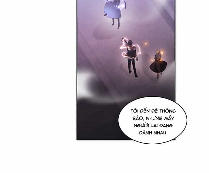 Zero Game - Chương 5 - ảnh 31
