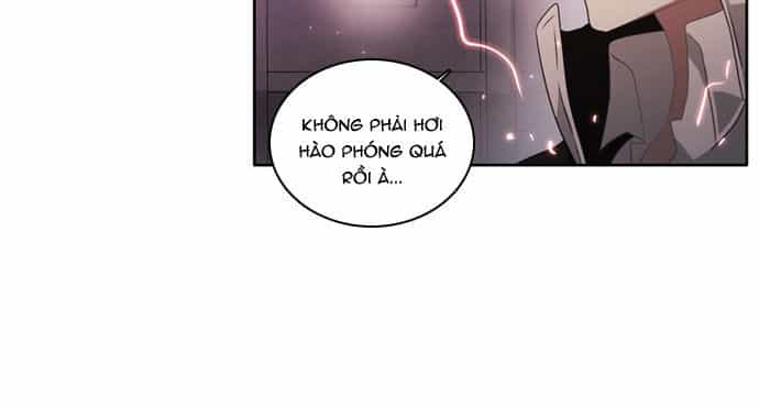 Zero Game - Chương 5 - ảnh 39