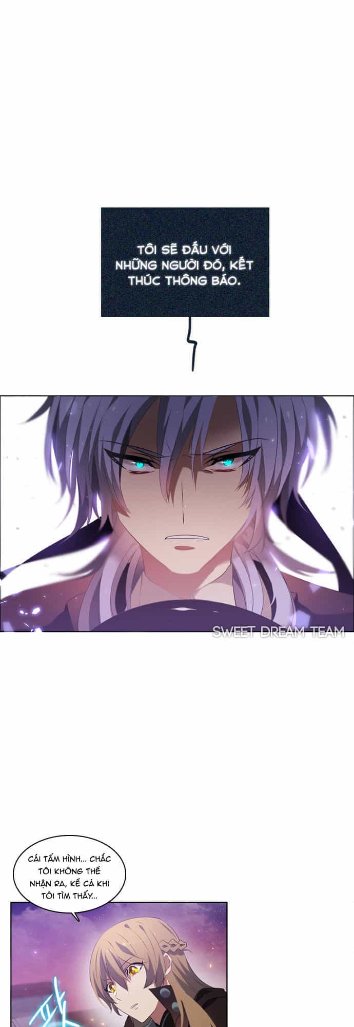 Zero Game - Chương 5 - ảnh 41