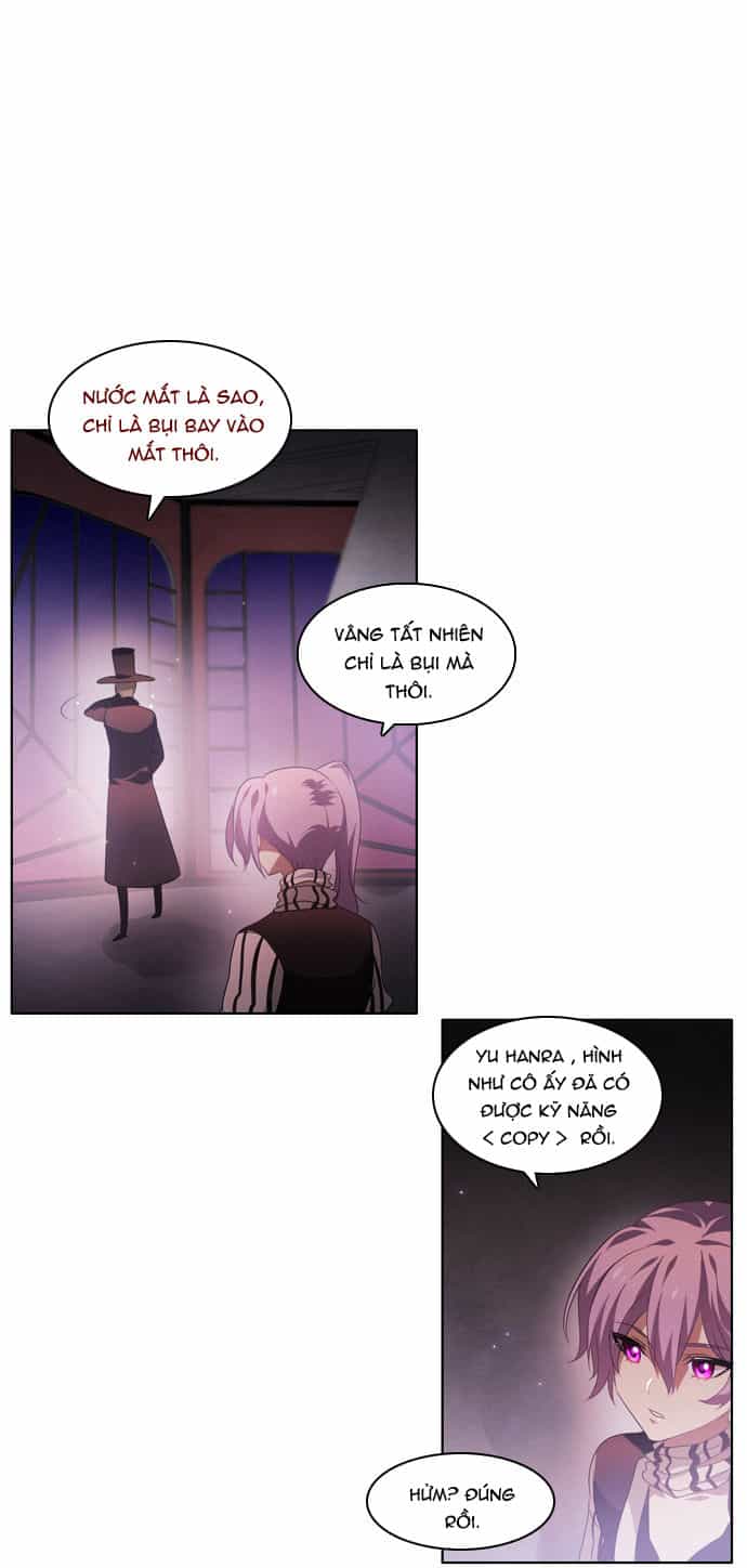 Zero Game - Chương 5 - ảnh 85