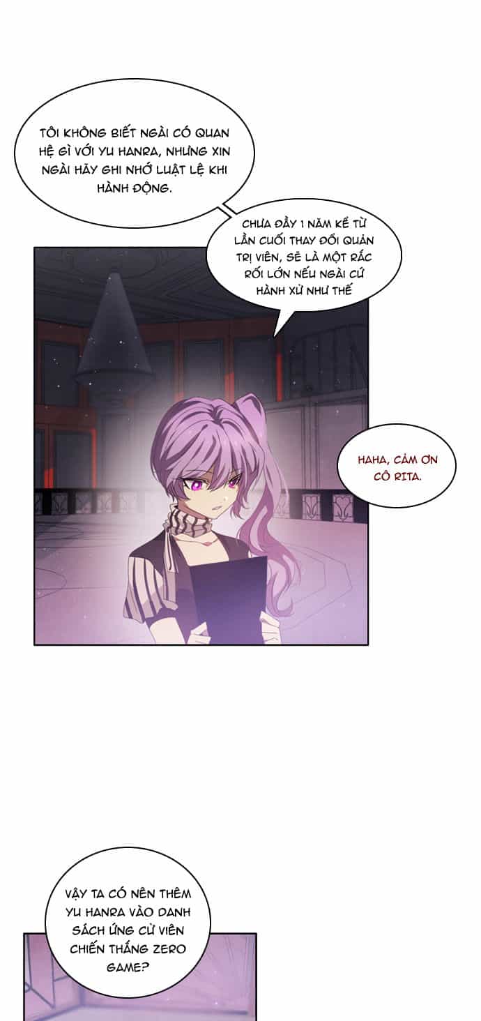 Zero Game - Chương 5 - ảnh 87