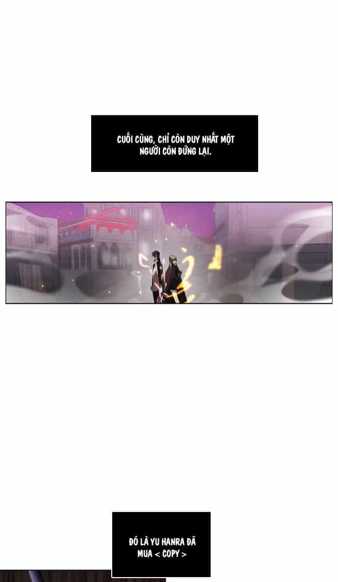 Zero Game - Chương 5 - ảnh 9