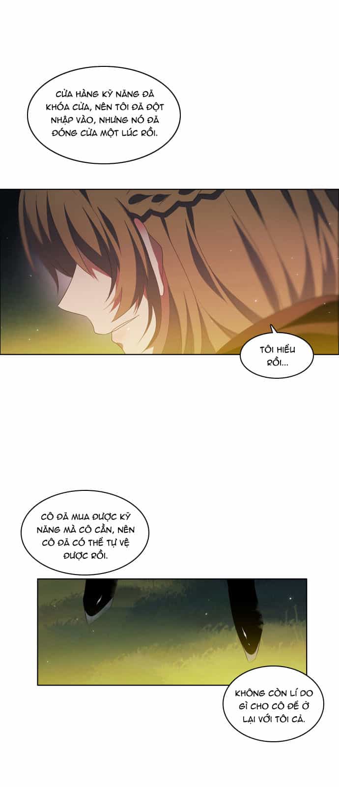 Zero Game - Chương 5 - ảnh 94