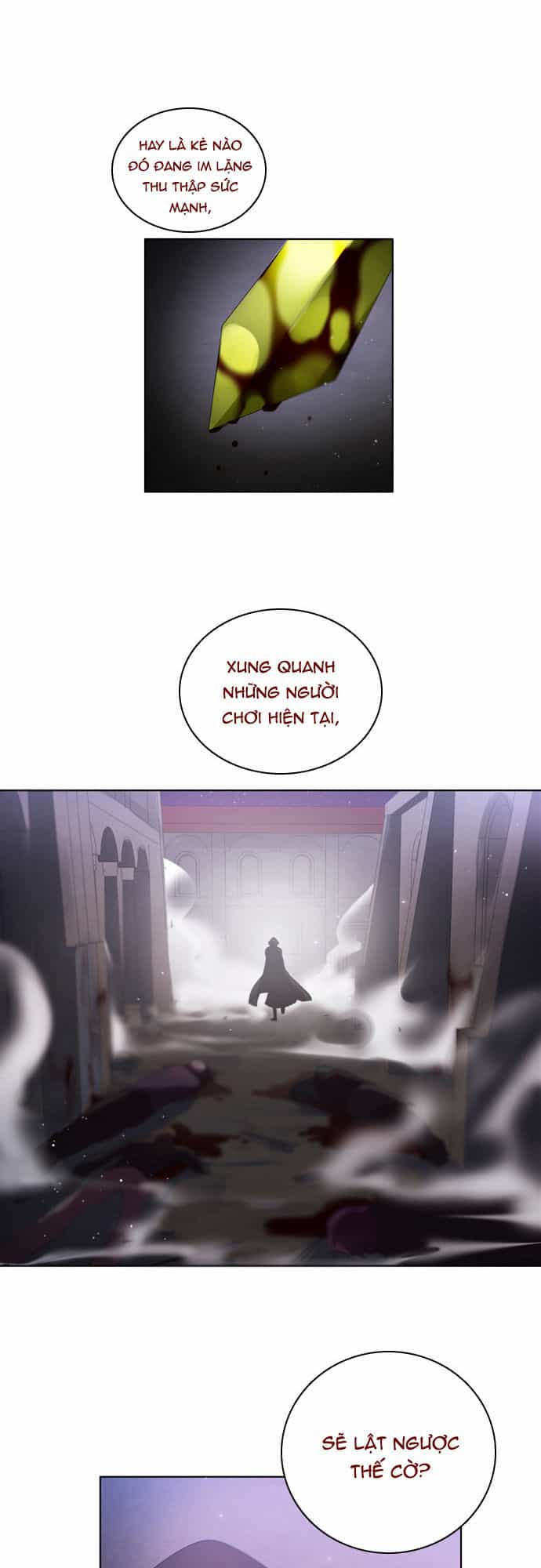 Zero Game - Chương 5 - ảnh 97