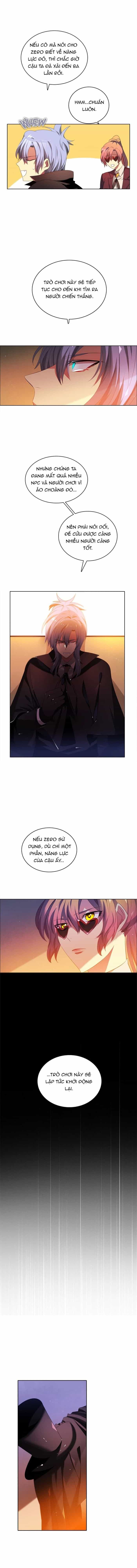 Zero Game - Chương 59 - ảnh 11