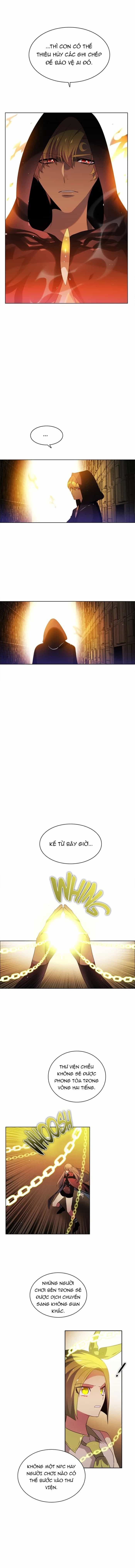 Zero Game - Chương 59 - ảnh 15
