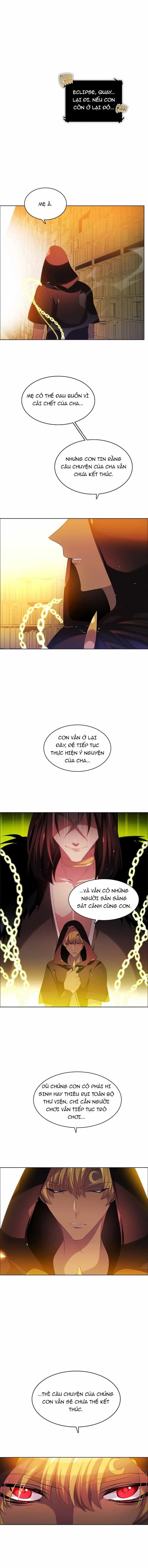 Zero Game - Chương 59 - ảnh 16