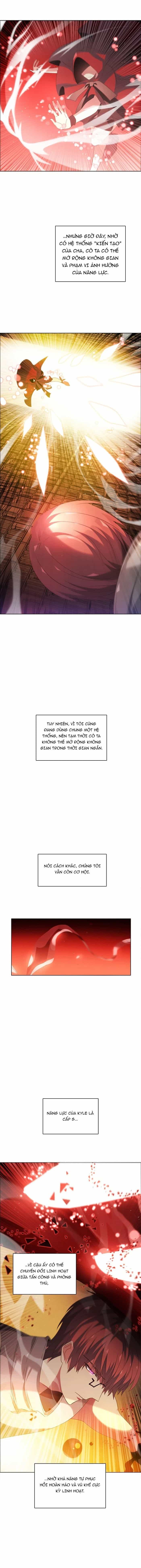 Zero Game - Chương 59 - ảnh 18