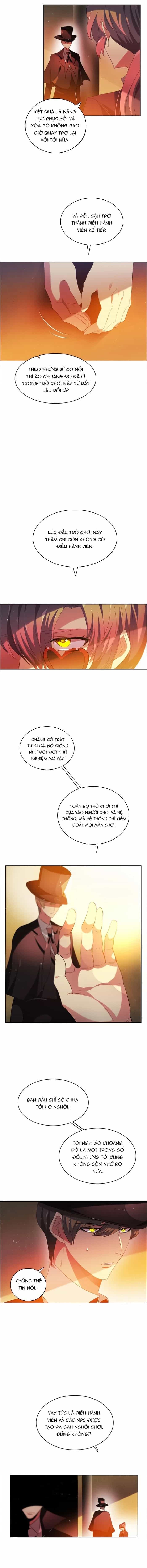 Zero Game - Chương 59 - ảnh 7