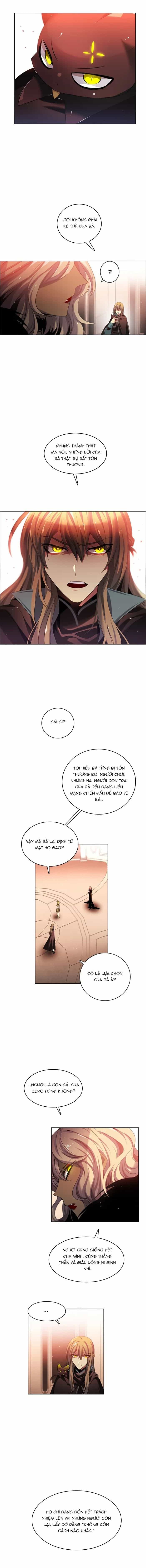 Zero Game - Chương 60 - ảnh 10
