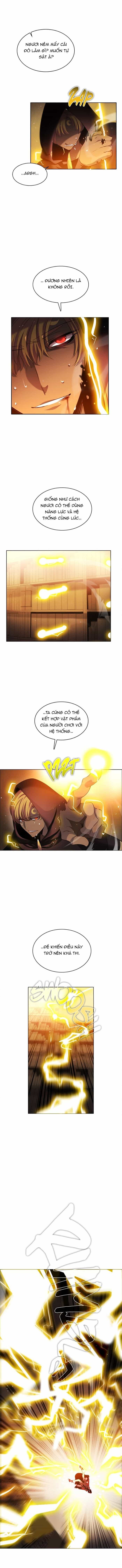 Zero Game - Chương 60 - ảnh 15