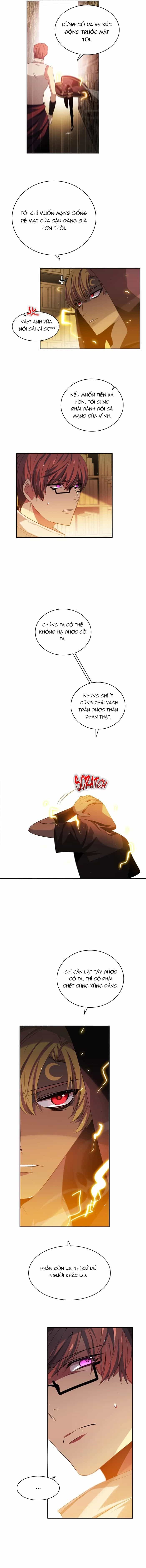 Zero Game - Chương 60 - ảnh 4