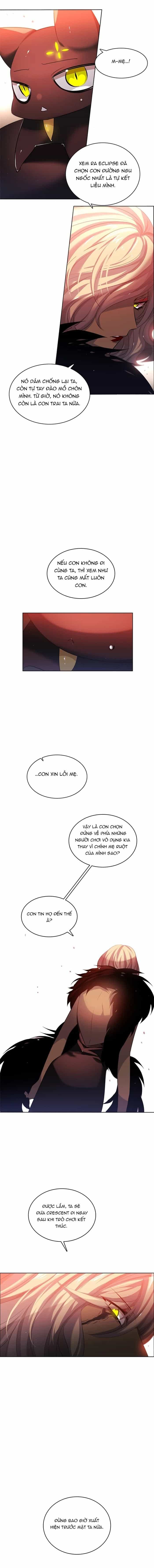 Zero Game - Chương 60 - ảnh 9