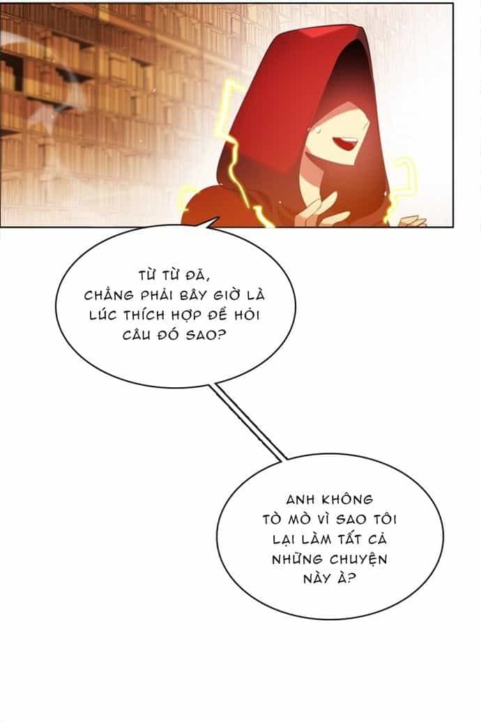 Zero Game - Chương 61 - ảnh 118