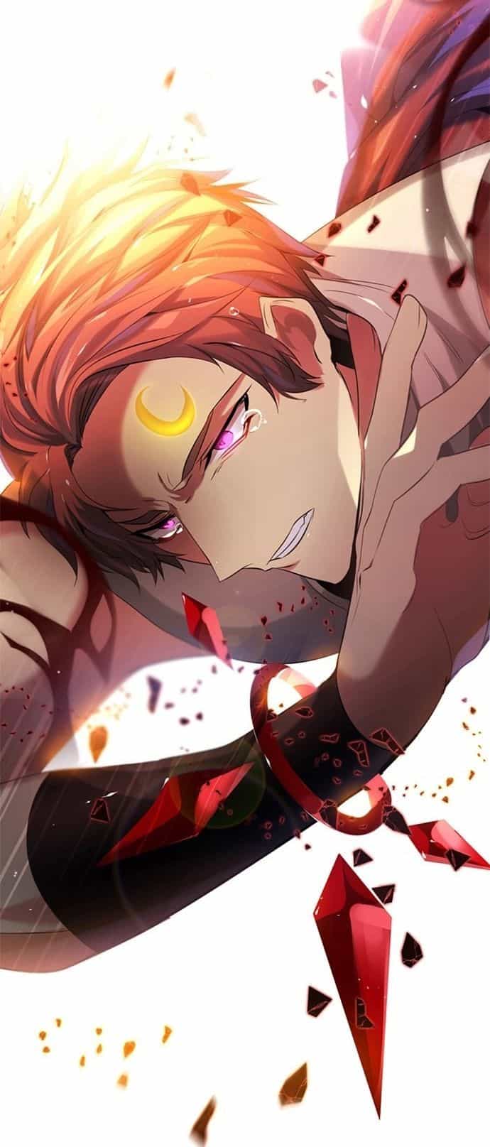 Zero Game - Chương 61 - ảnh 12