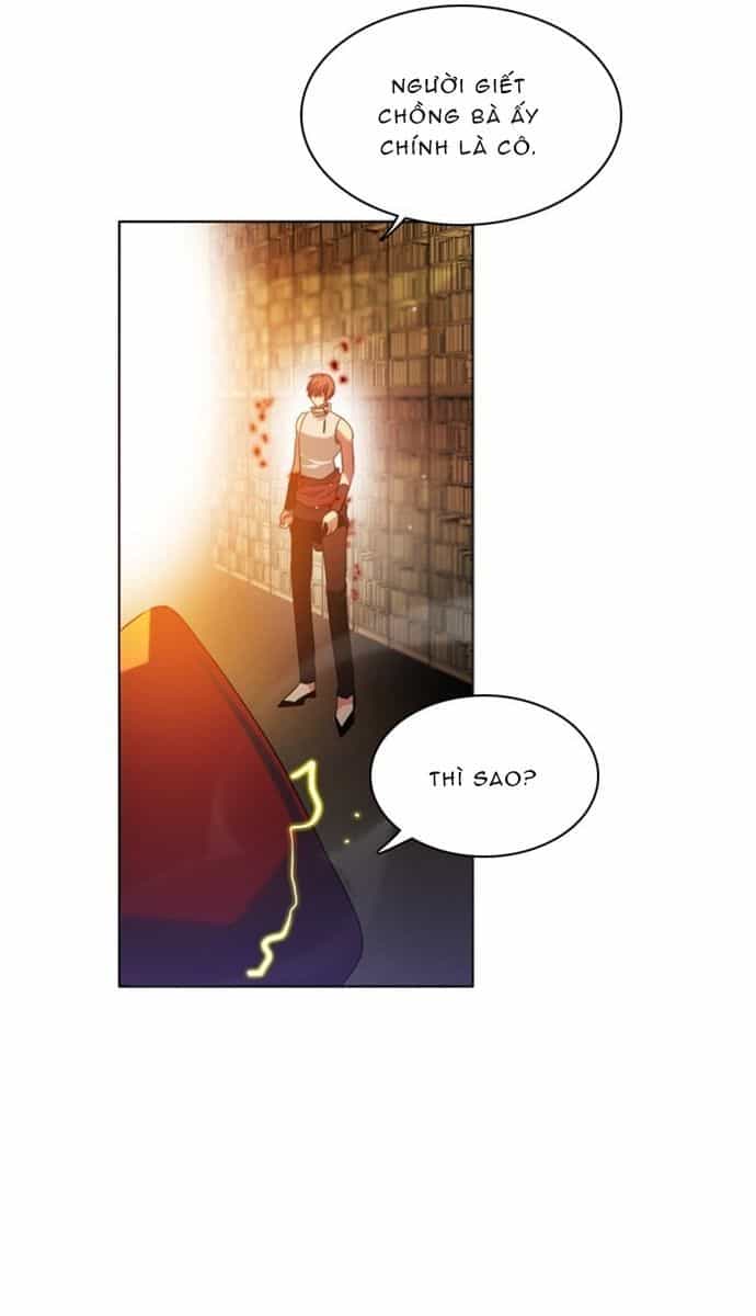 Zero Game - Chương 61 - ảnh 120