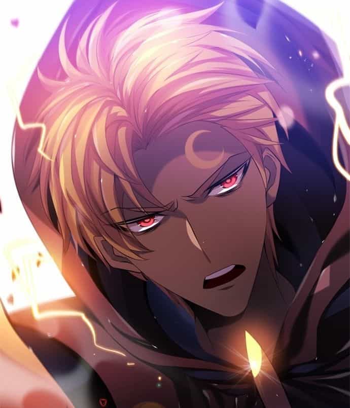 Zero Game - Chương 61 - ảnh 145