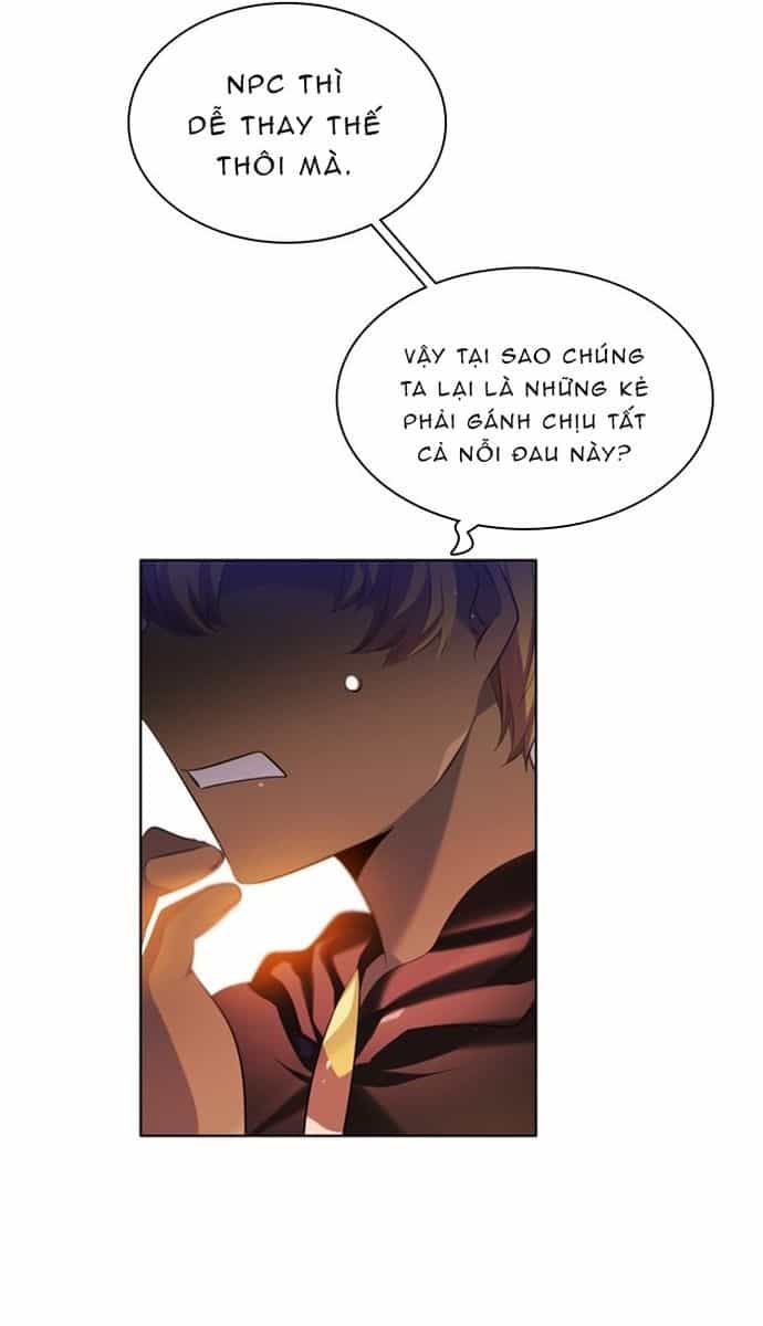 Zero Game - Chương 61 - ảnh 32