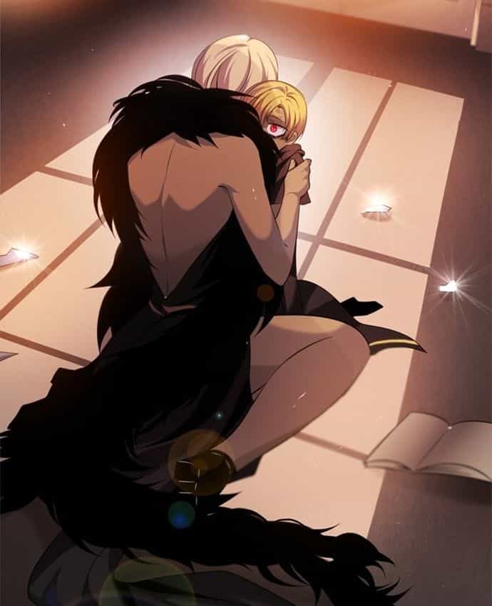 Zero Game - Chương 61 - ảnh 41