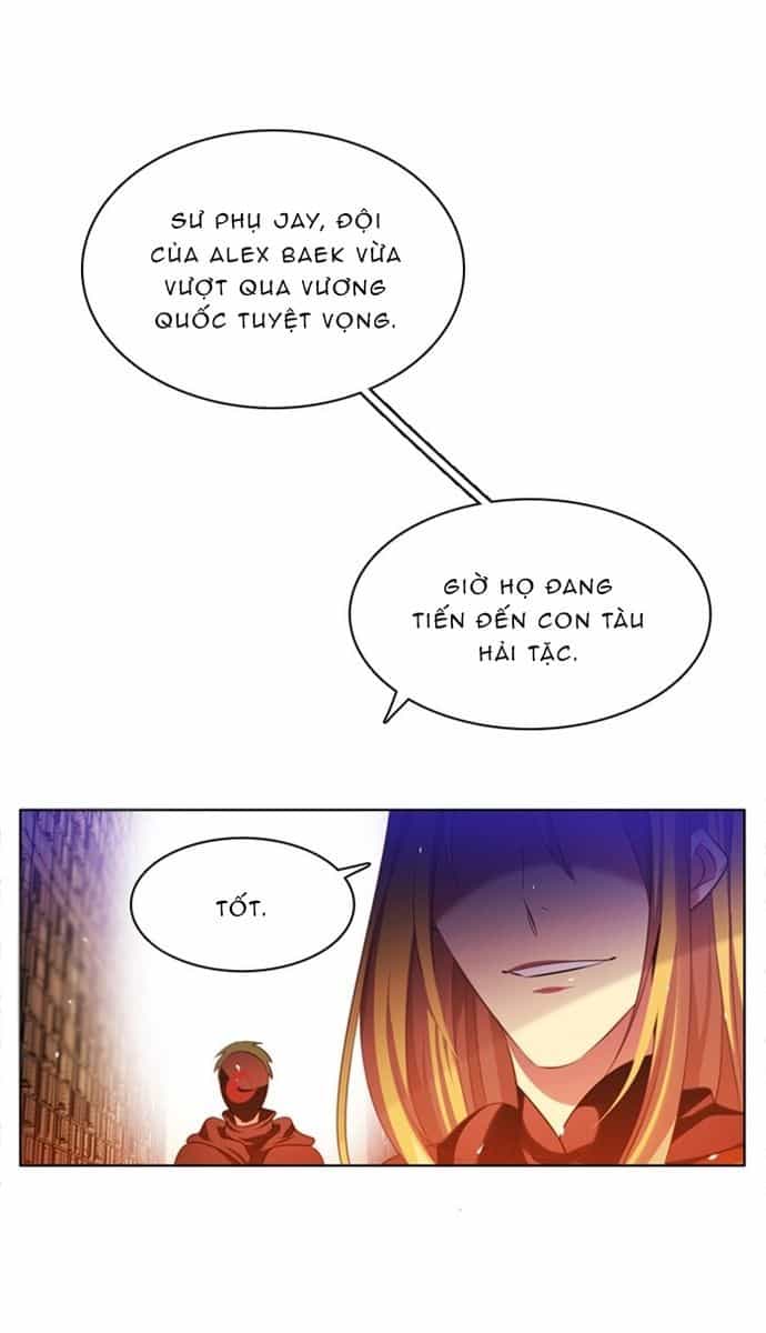 Zero Game - Chương 62 - ảnh 128