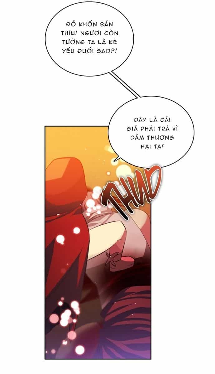 Zero Game - Chương 62 - ảnh 32