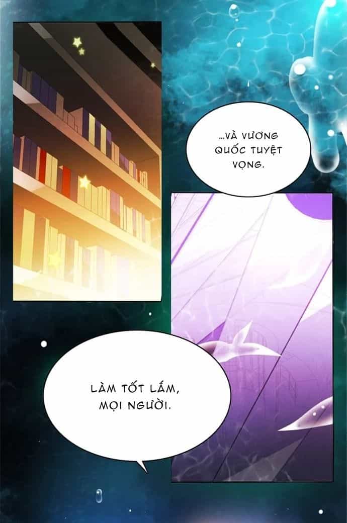 Zero Game - Chương 63 - ảnh 23