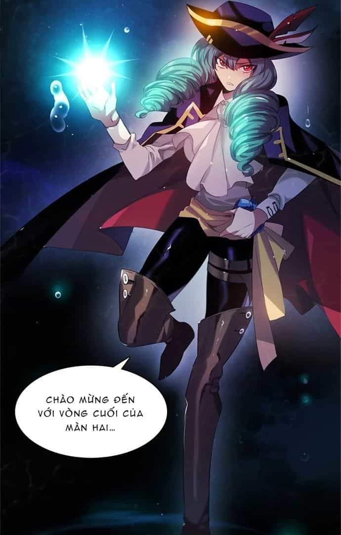 Zero Game - Chương 63 - ảnh 24