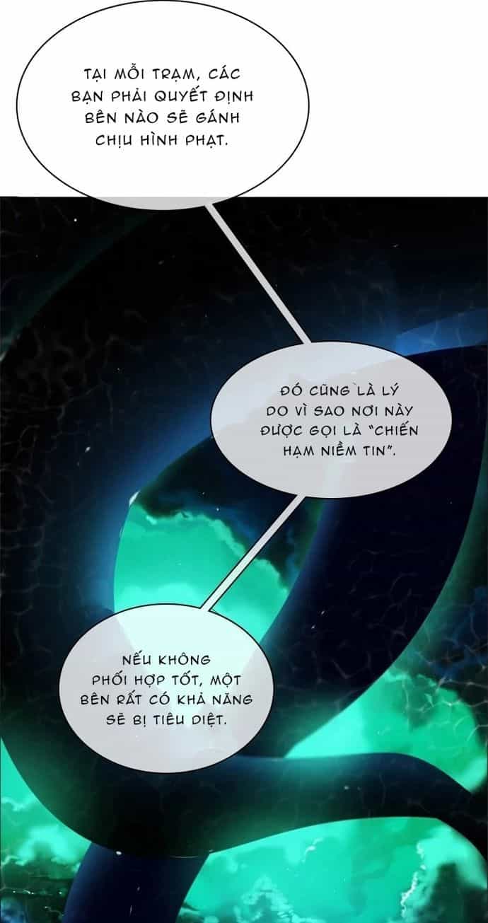 Zero Game - Chương 63 - ảnh 29
