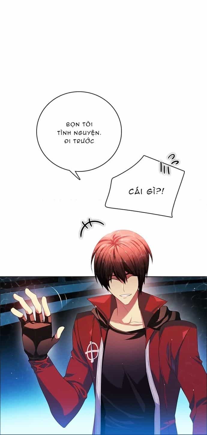 Zero Game - Chương 63 - ảnh 39