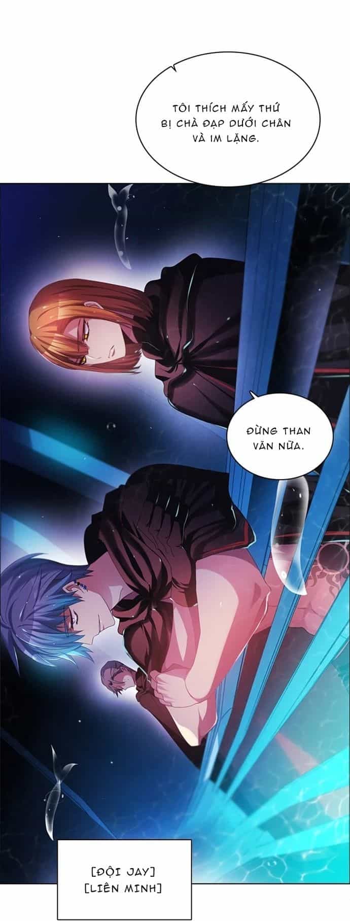 Zero Game - Chương 63 - ảnh 83