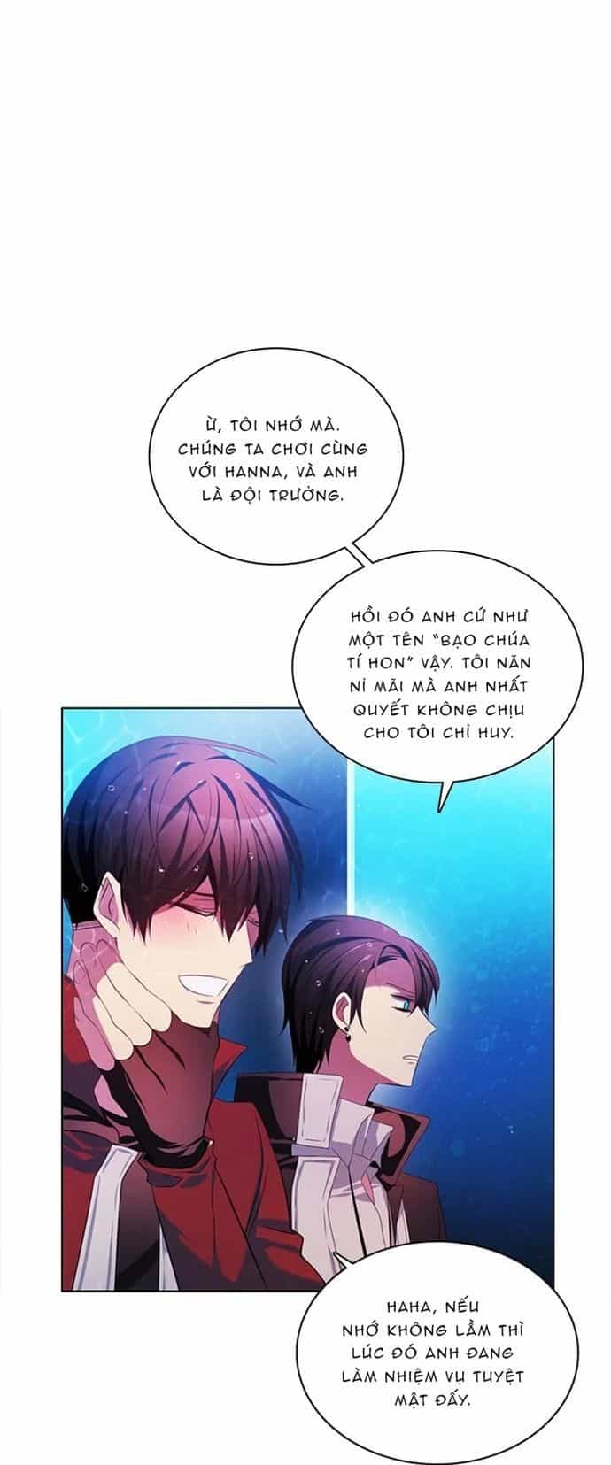 Zero Game - Chương 64 - ảnh 142