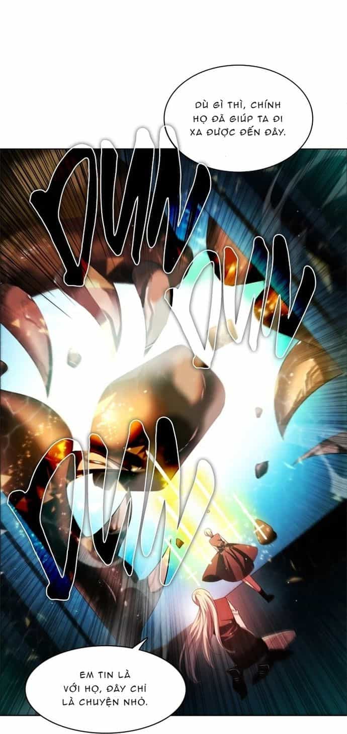 Zero Game - Chương 64 - ảnh 43