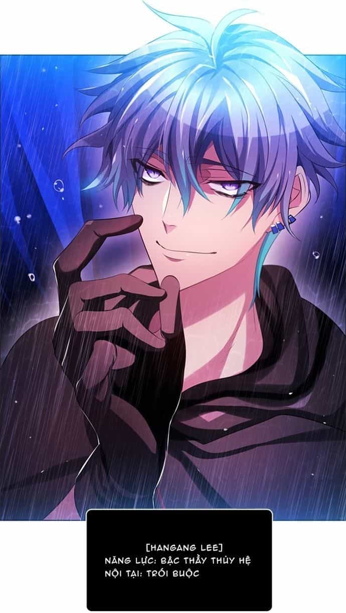 Zero Game - Chương 65 - ảnh 133