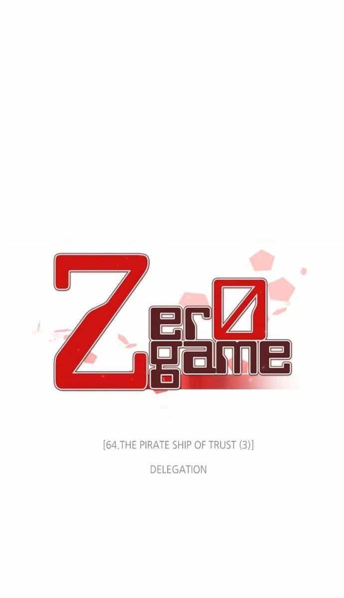 Zero Game - Chương 65 - ảnh 52